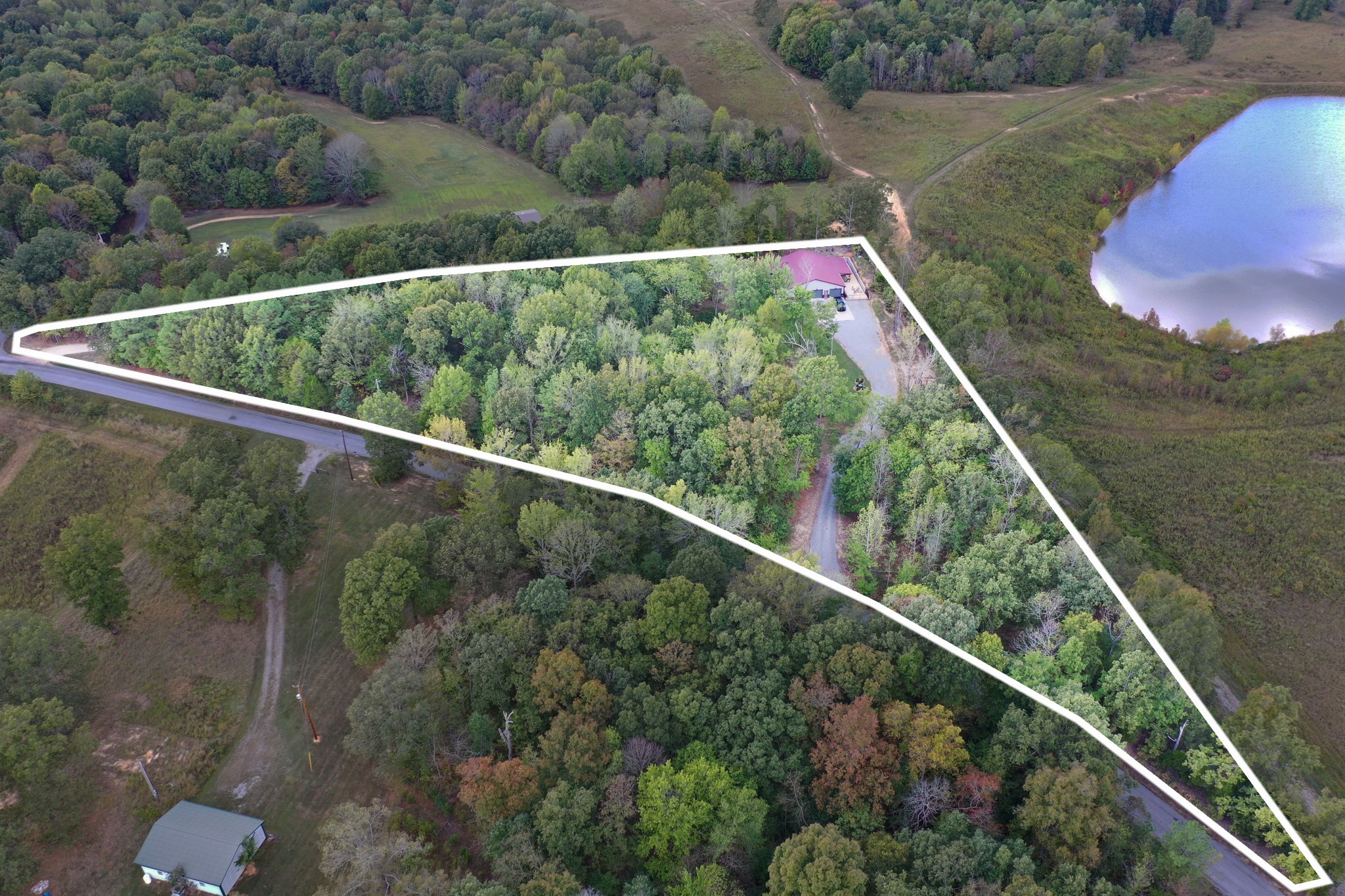 150 7 Mile Ridge Road Indian Mound, TN 37079 - Photo 64 of 72