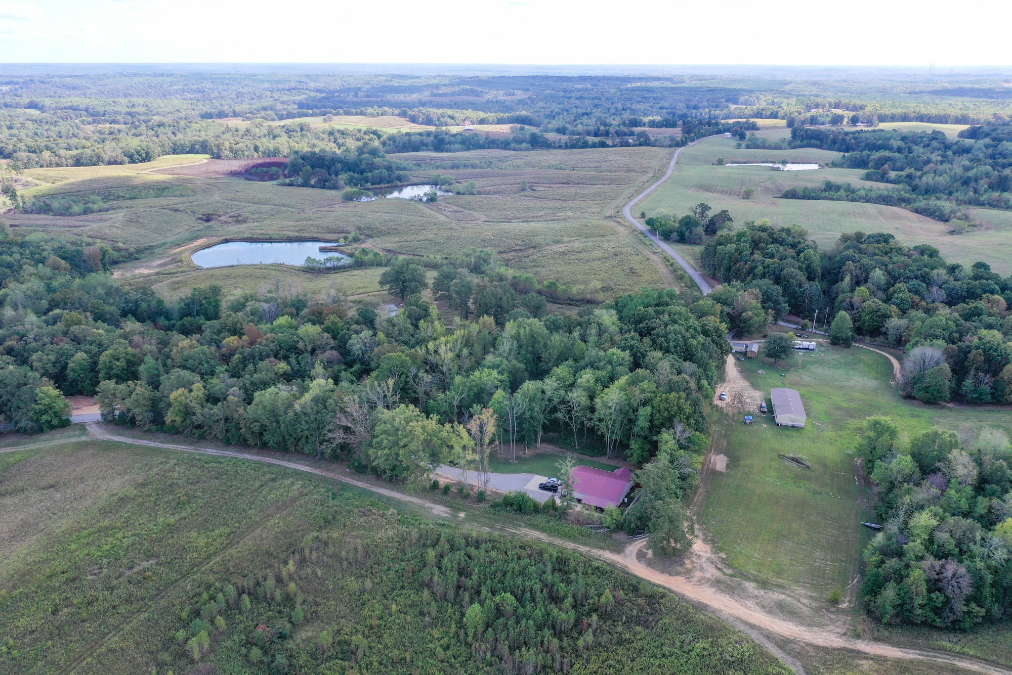 150 7 Mile Ridge Road Indian Mound, TN 37079 - Photo 65 of 72