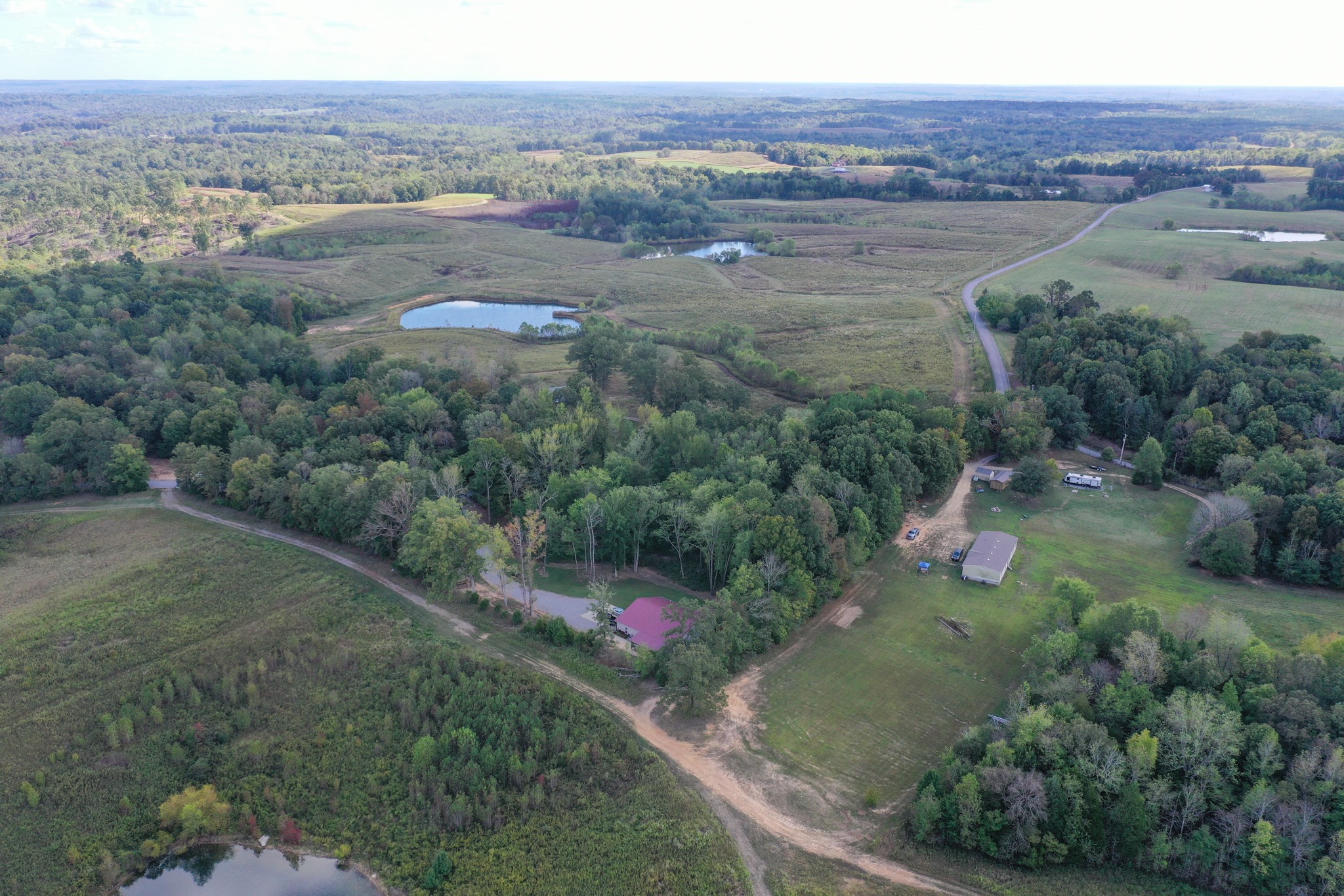 150 7 Mile Ridge Road Indian Mound, TN 37079 - Photo 66 of 72