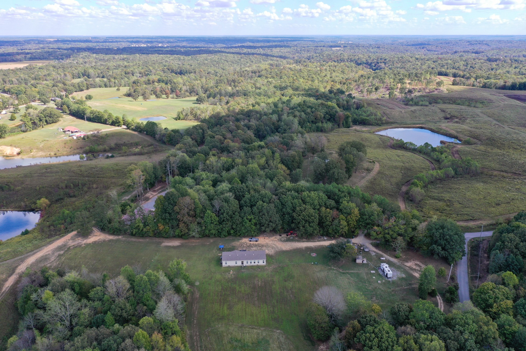 150 7 Mile Ridge Road Indian Mound, TN 37079 - Photo 68 of 72