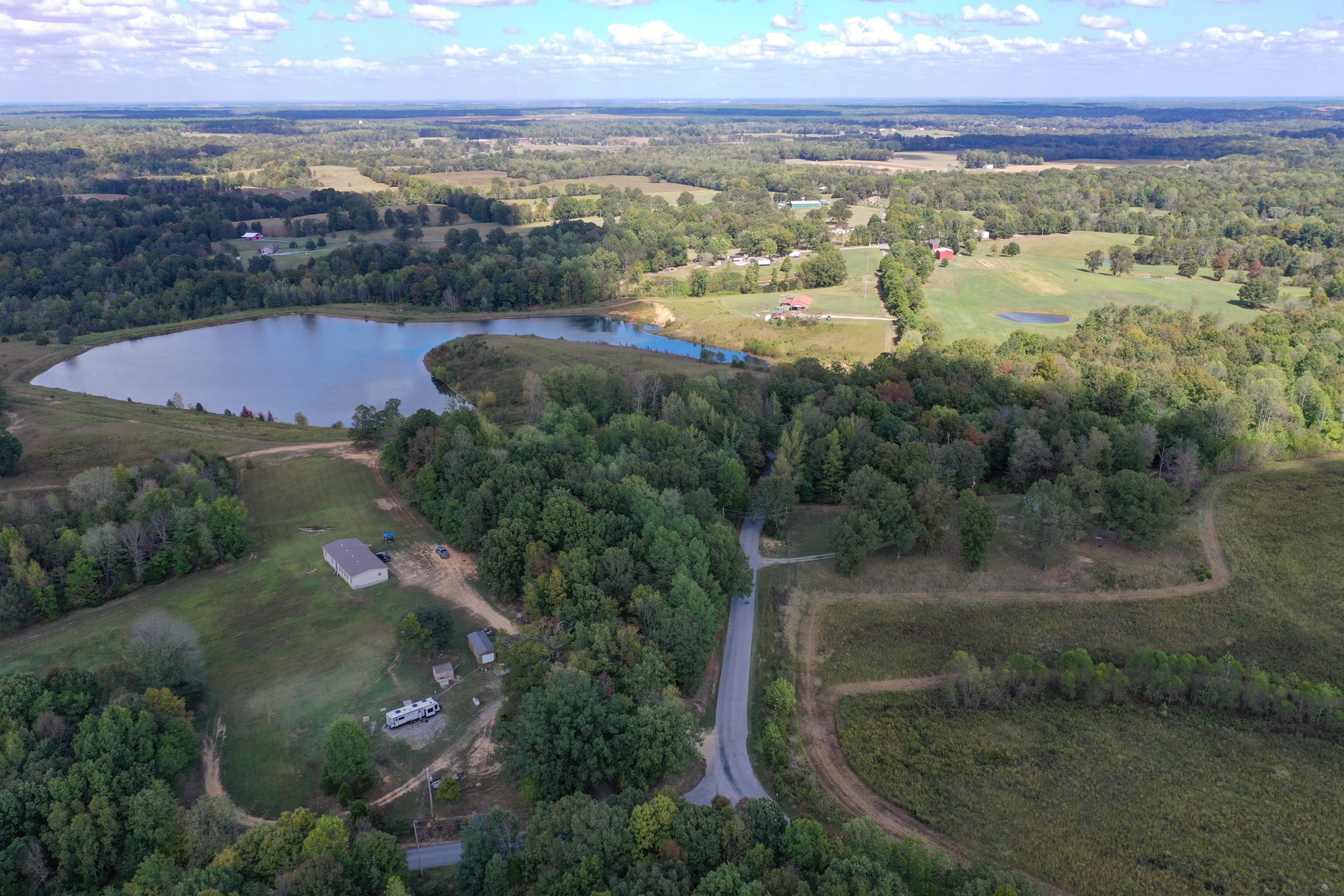 150 7 Mile Ridge Road Indian Mound, TN 37079 - Photo 70 of 72