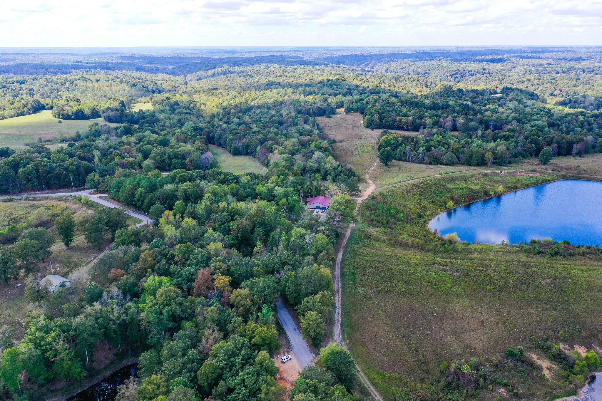 150 7 Mile Ridge Road Indian Mound, TN 37079 - Photo 72 of 72