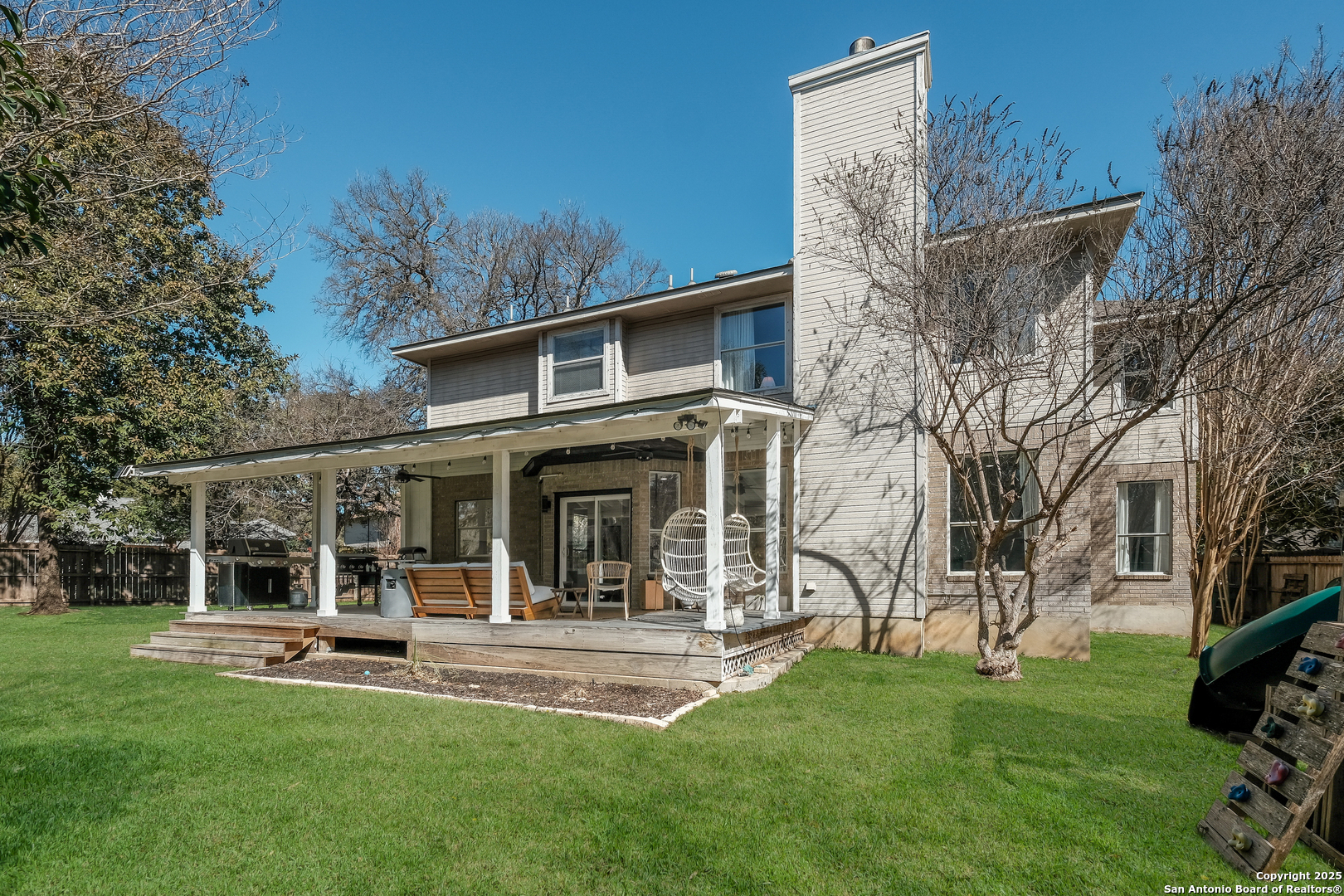 16331 Rangerider San Antonio, TX 78247 - Photo 29 of 29 Gallery Image 29