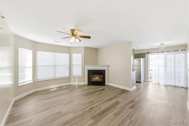 $179,900 | 450 Benton Drive, Unit D, St. Peters, MO 63376