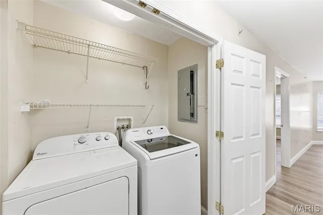 $179,900 | 450 Benton Drive, Unit D, St. Peters, MO 63376