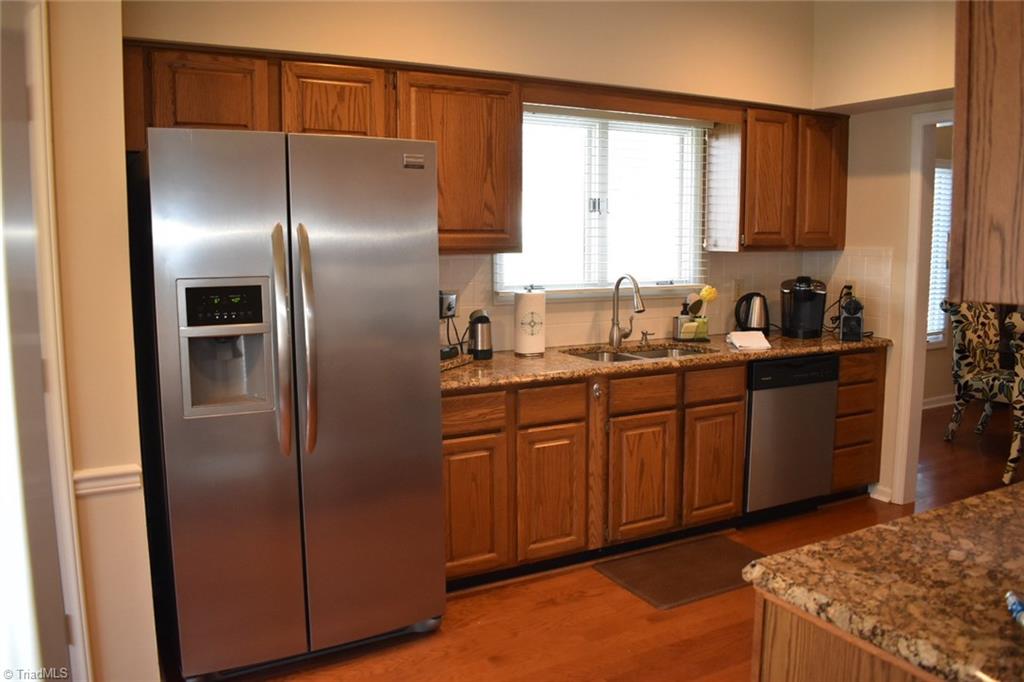 182 Pembrooke Ridge Court Advance, NC 27006 - Photo 12 of 15 Gallery Image 12