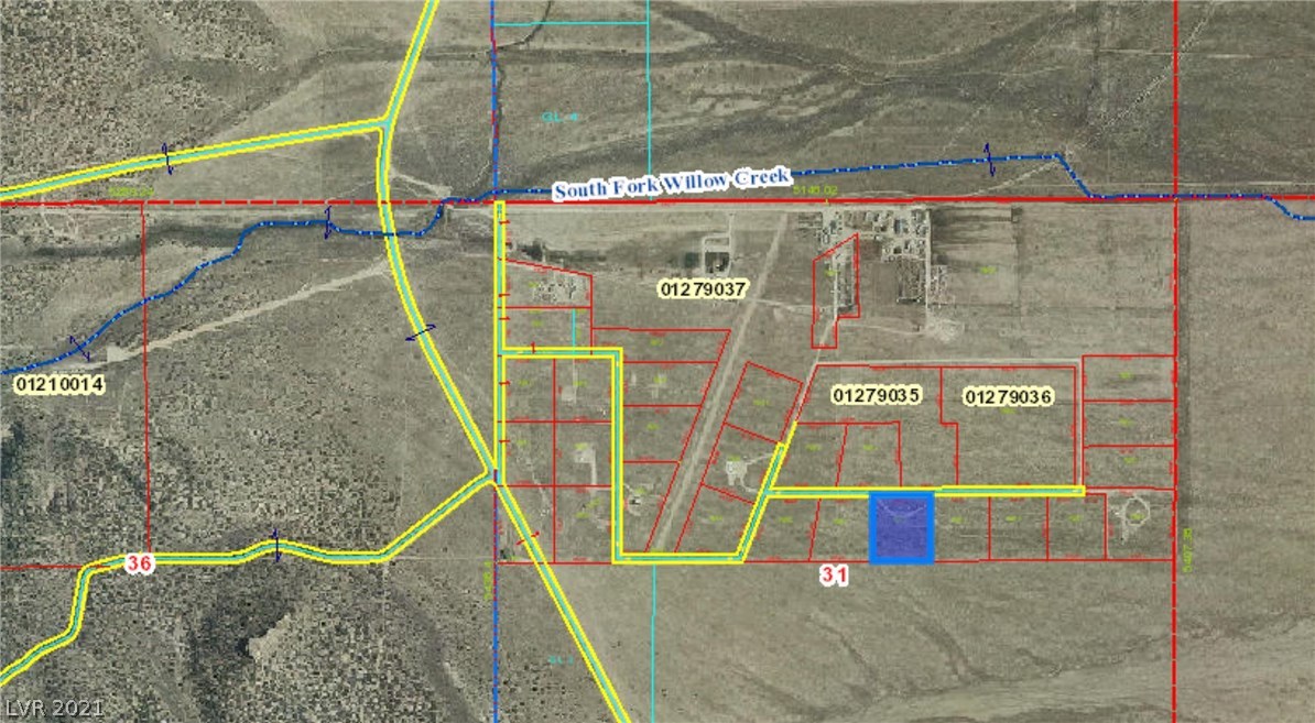 2 Willow Creek Ranch Ely, NV 89301 - Photo 23 of 26