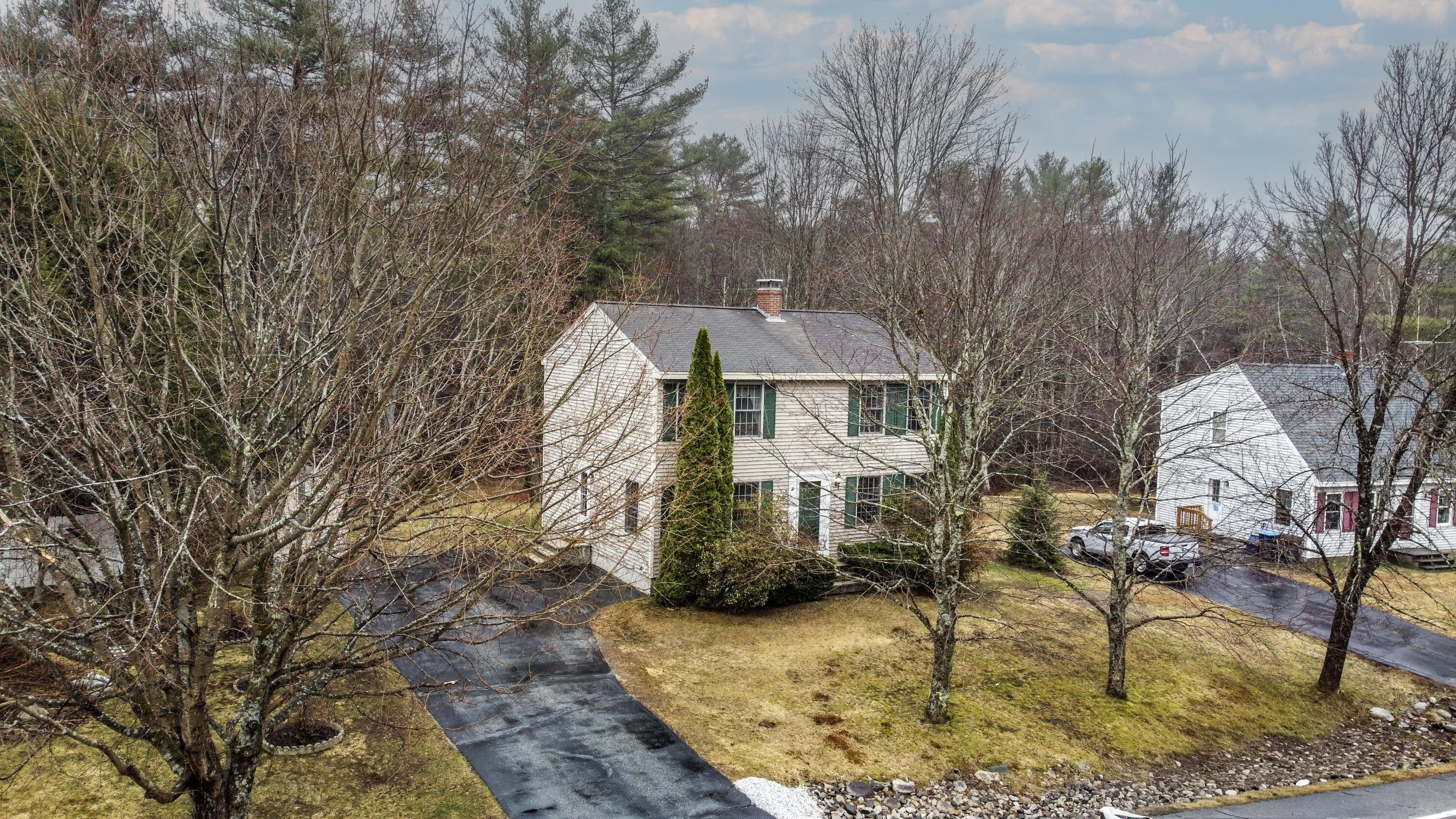 23 Crossing Brook Road Cumberland Center, ME 04021 - Photo 75 of 86 23CrossingBrookRd-76