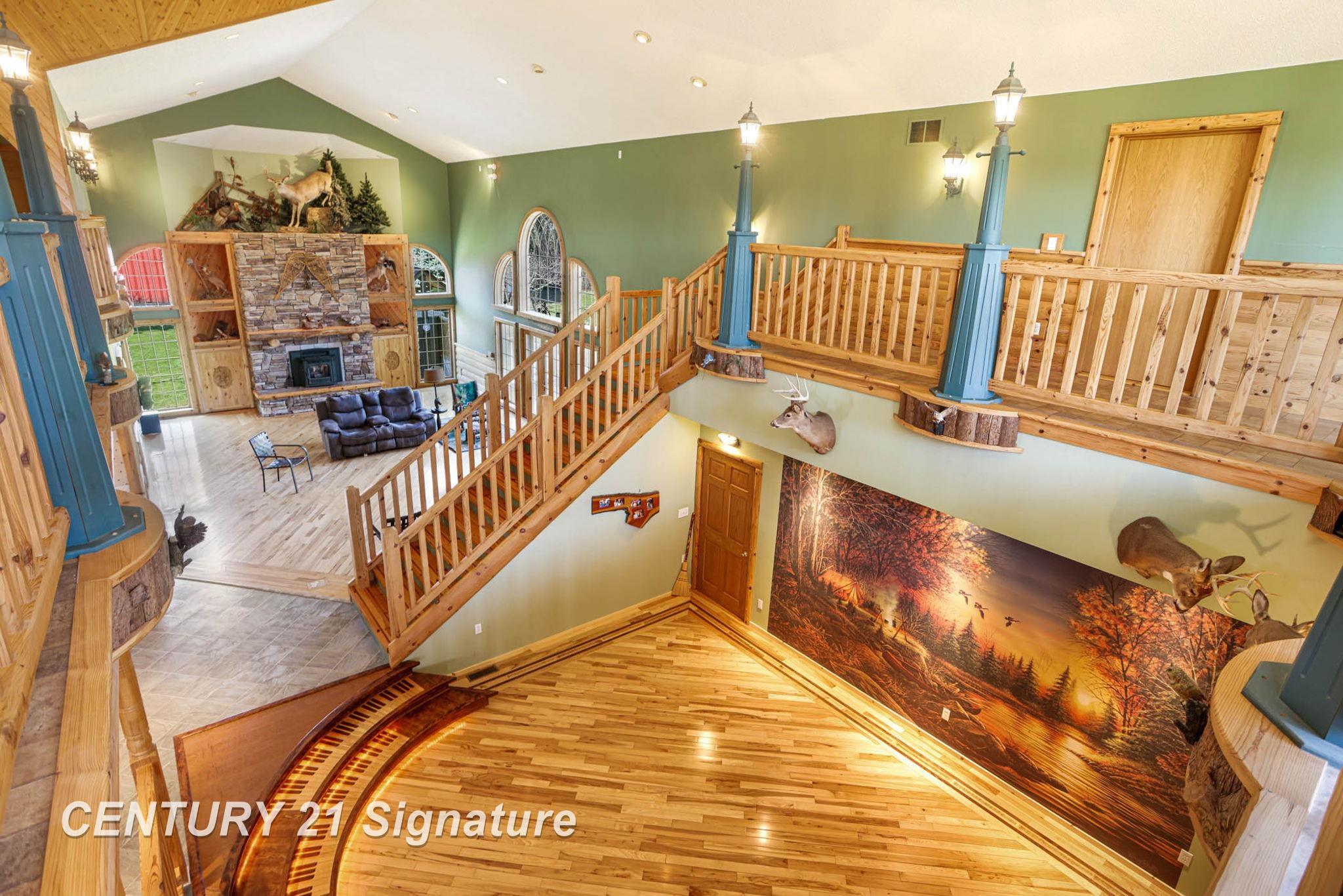 4285 North Iva Road Hemlock, MI 48626 - Photo 45 of 99