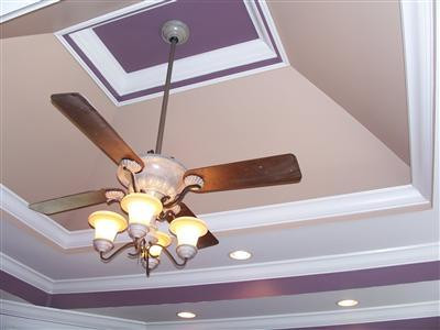 1212 Stoneridge Road Lawrenceburg, KY 40342 - Photo 9 of 18 Beautiful triple trey with crown molding