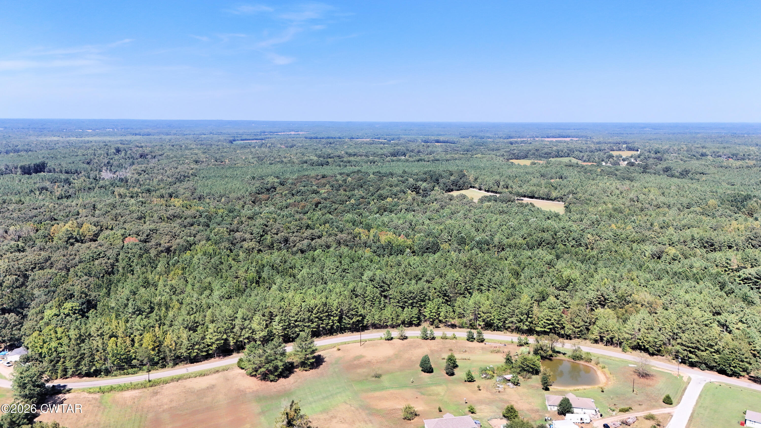 0 Mt Pleasant Road Beech Bluff, TN 38313 - Photo 4 of 34 A_Mount Pleasant (3)