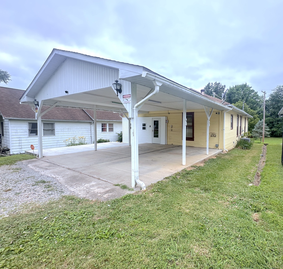 636 North 11th Street Murphysboro, IL 62966 - Photo 15 of 16