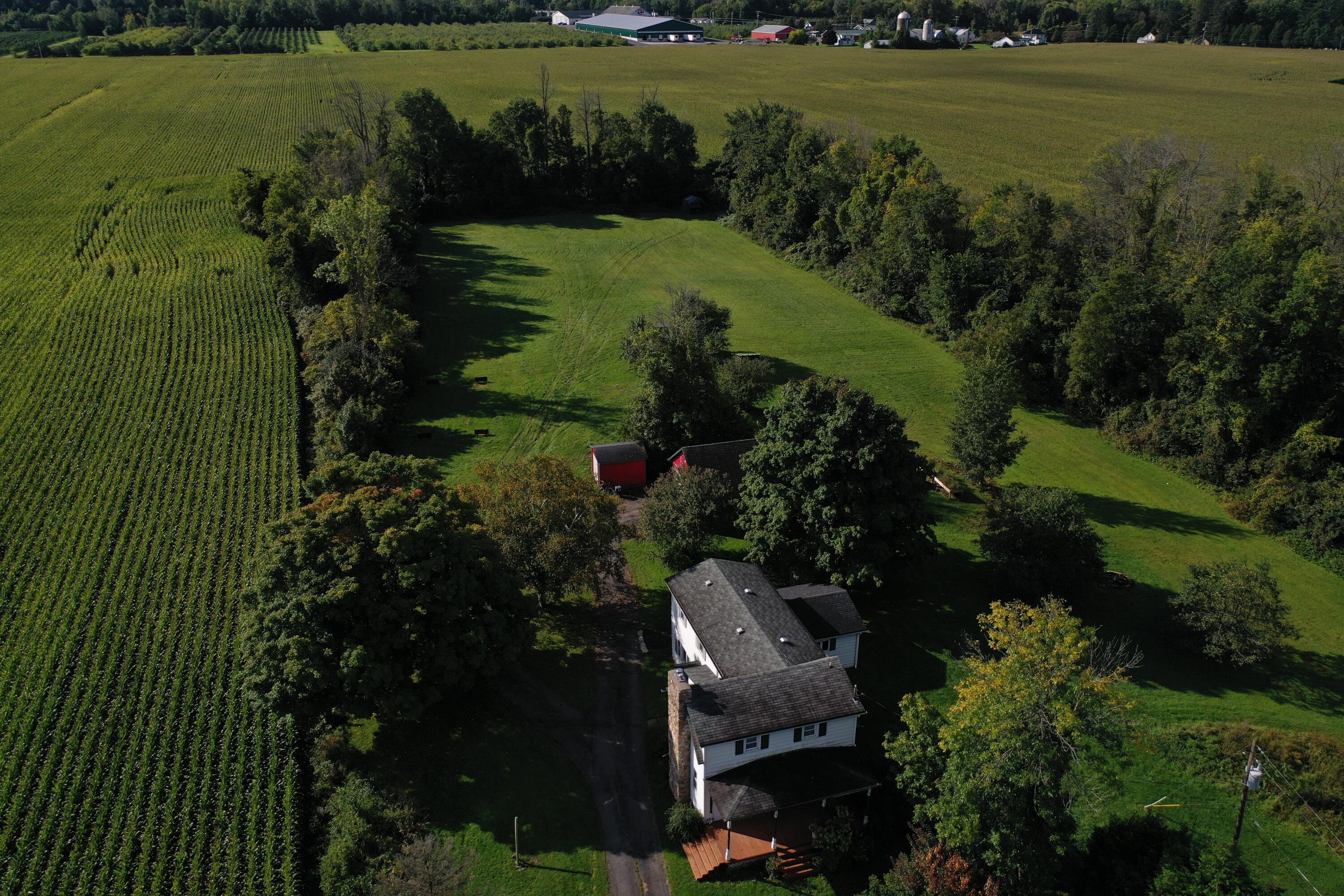 537 Old Rte 191 Chazy, NY 12921 - Photo 49 of 50 Gallery Image 49