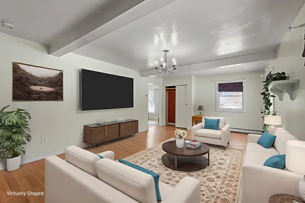 $315,000 | 43 Davis Street, Claremont, NH 03743