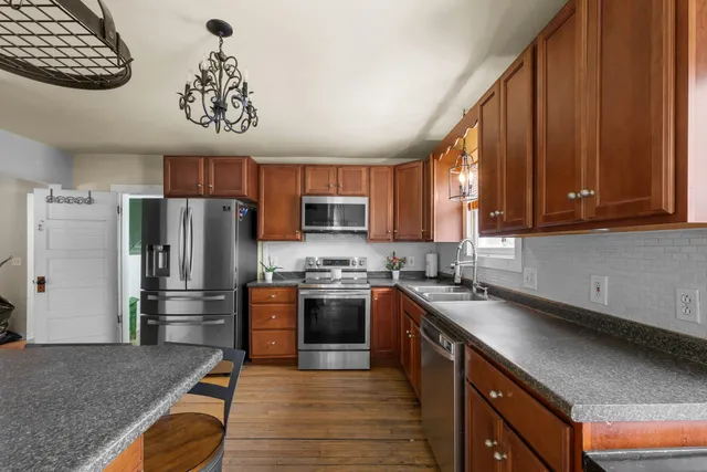 $325,000 | 43 Davis Street, Claremont, NH 03743