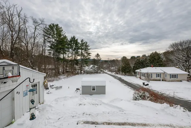 $325,000 | 43 Davis Street, Claremont, NH 03743