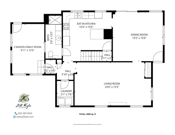 $315,000 | 43 Davis Street, Claremont, NH 03743