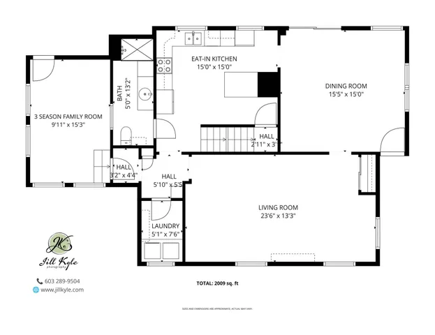 $325,000 | 43 Davis Street, Claremont, NH 03743