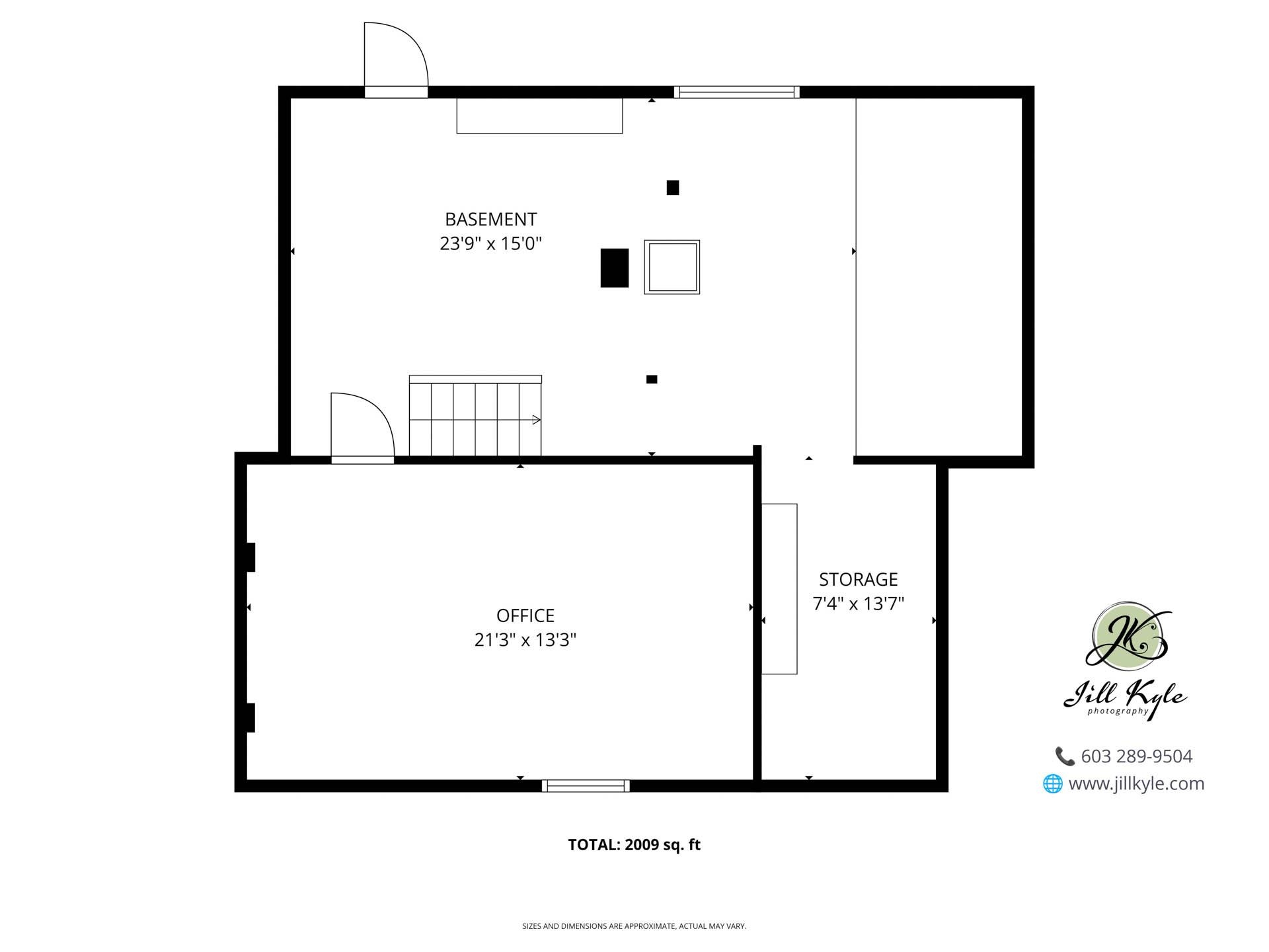 43 Davis Street Claremont, NH 03743 - Photo 33 of 34