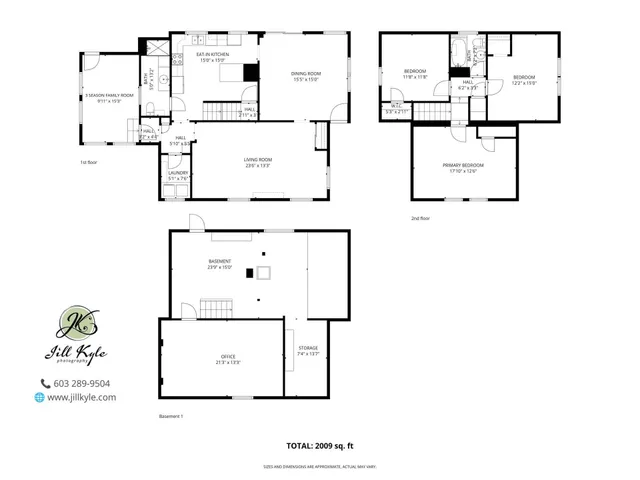 $325,000 | 43 Davis Street, Claremont, NH 03743