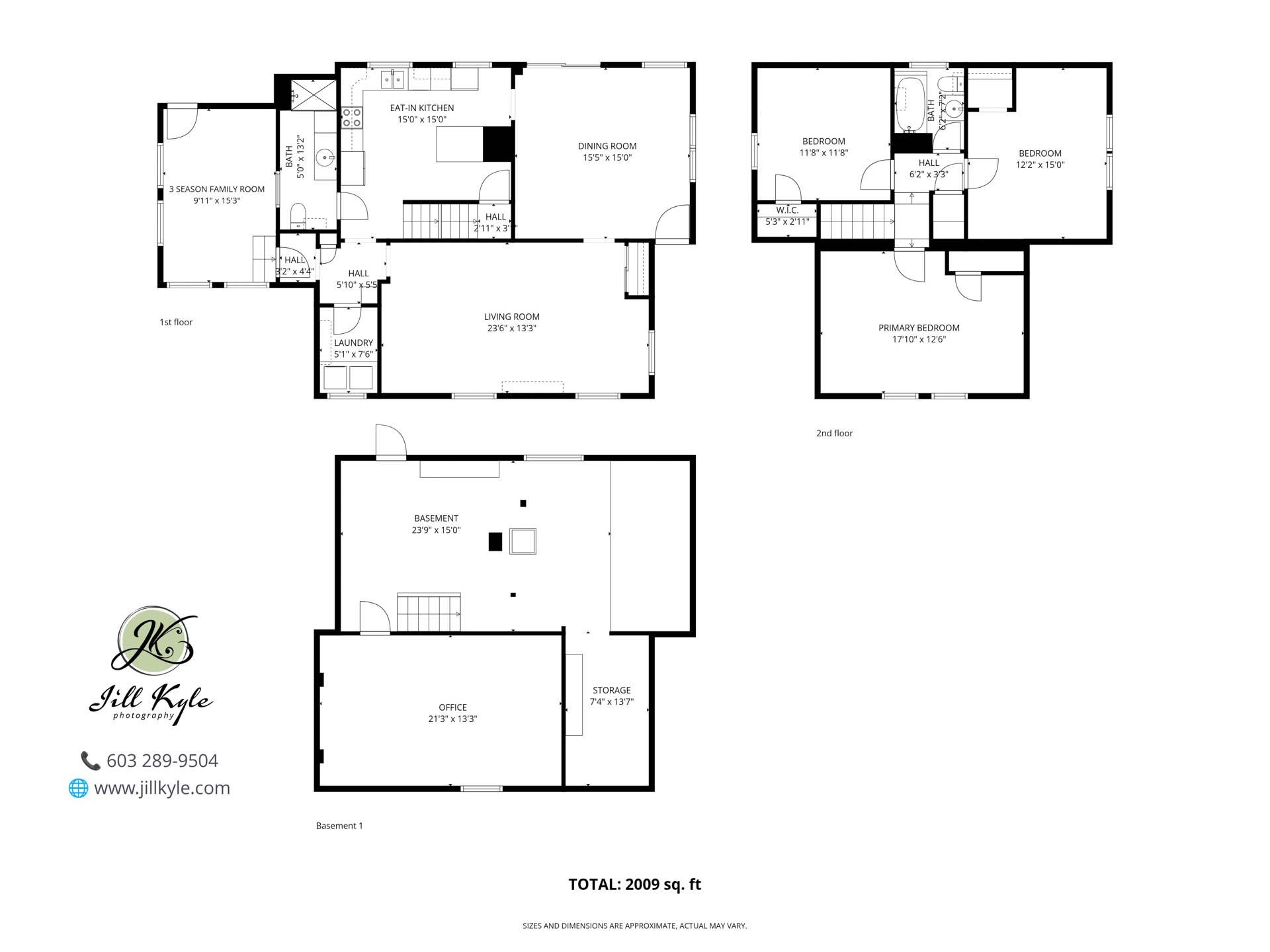 43 Davis Street Claremont, NH 03743 - Photo 34 of 34