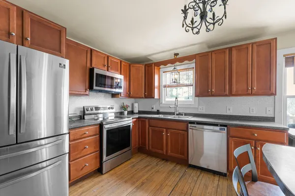 $315,000 | 43 Davis Street, Claremont, NH 03743