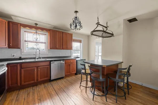 $315,000 | 43 Davis Street, Claremont, NH 03743