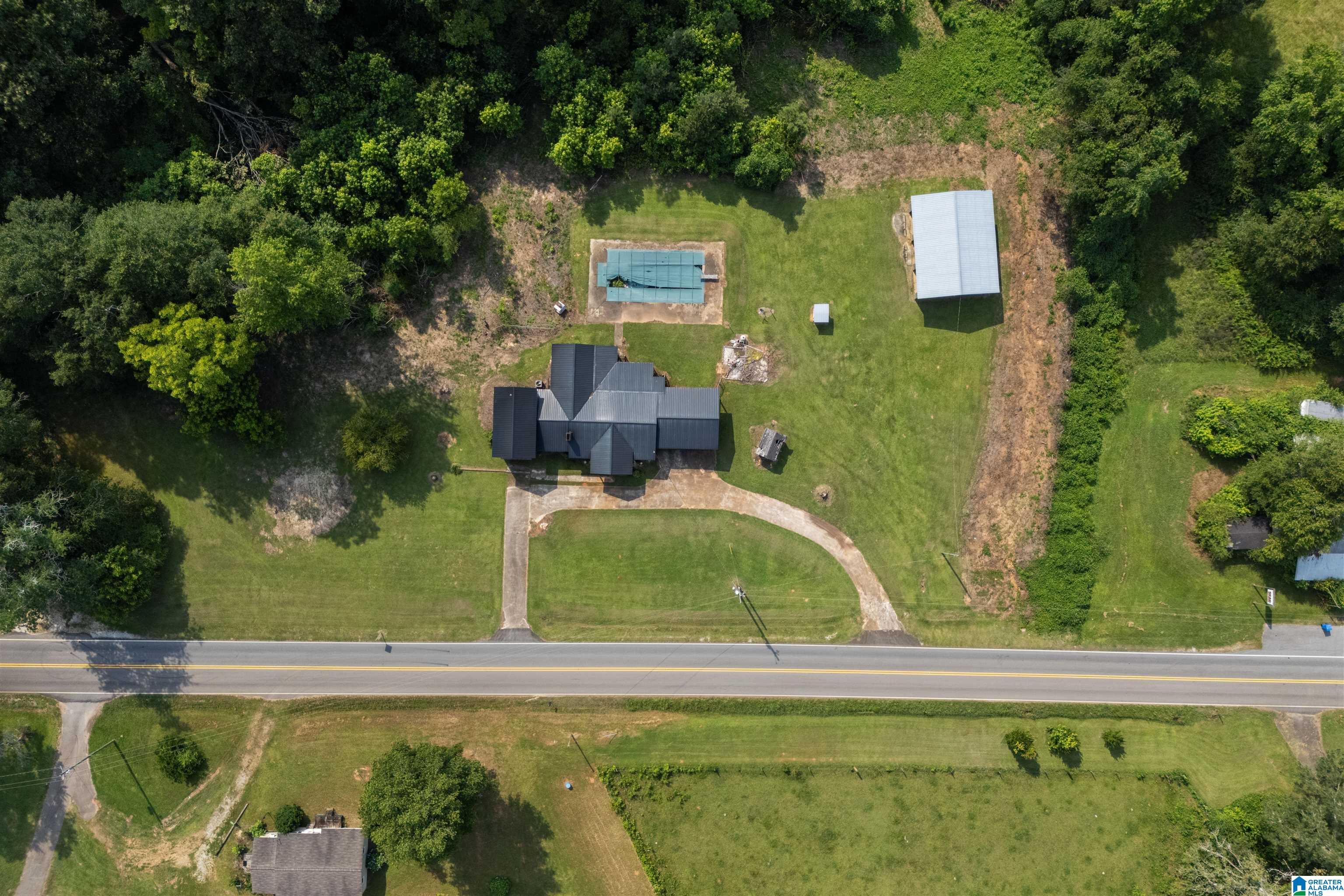 23219 County Road 87 Graham, AL 36263 - Photo 11 of 39