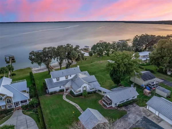 $1,950,000 | 12730 East Highway 25, Ocklawaha, FL 32179