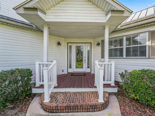 $1,950,000 | 12730 East Highway 25, Ocklawaha, FL 32179