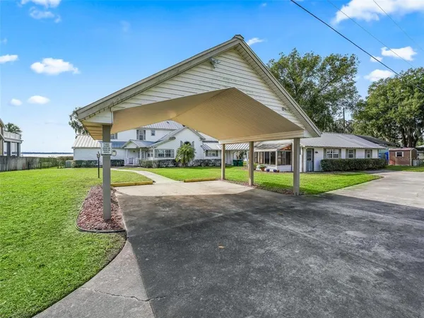 $1,950,000 | 12730 East Highway 25, Ocklawaha, FL 32179
