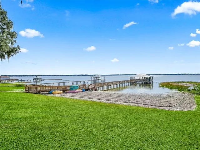 $1,950,000 | 12730 East Highway 25, Ocklawaha, FL 32179