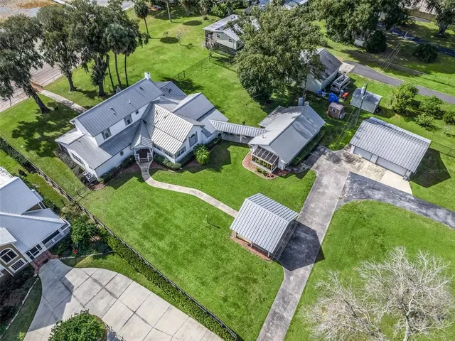 $1,950,000 | 12730 East Highway 25, Ocklawaha, FL 32179