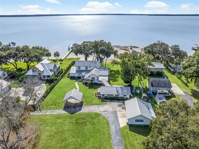 $1,950,000 | 12730 East Highway 25, Ocklawaha, FL 32179