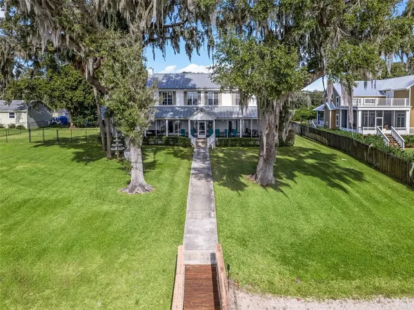 $1,950,000 | 12730 East Highway 25, Ocklawaha, FL 32179