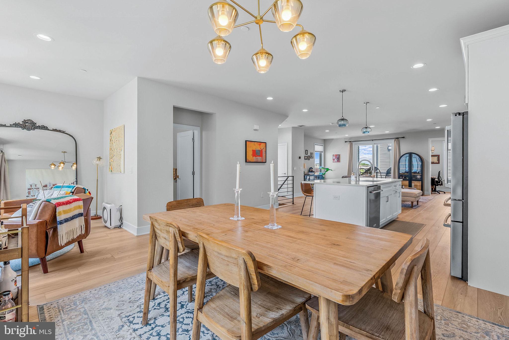 3001 Sedgeview Walk, Unit 147 Philadelphia, PA 19125 - Photo 5 of 33
