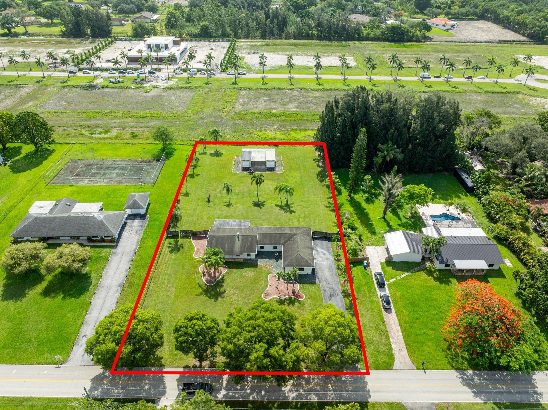 5200 Southwest 186th Avenue Southwest Ranches, FL 33332 - Photo 1 of 38 Photo 1
