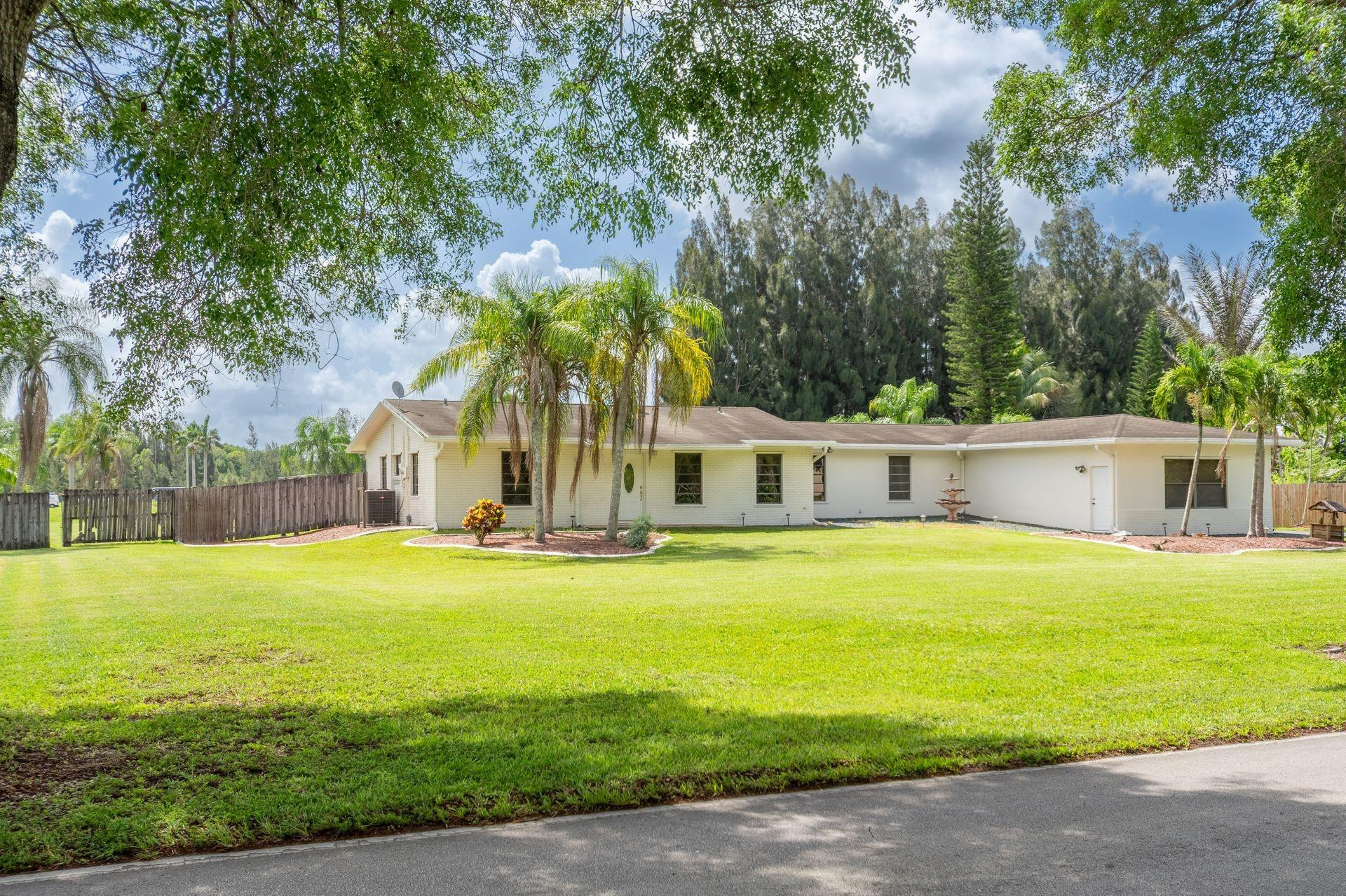 5200 Southwest 186th Avenue Southwest Ranches, FL 33332 - Photo 30 of 38 Photo 30