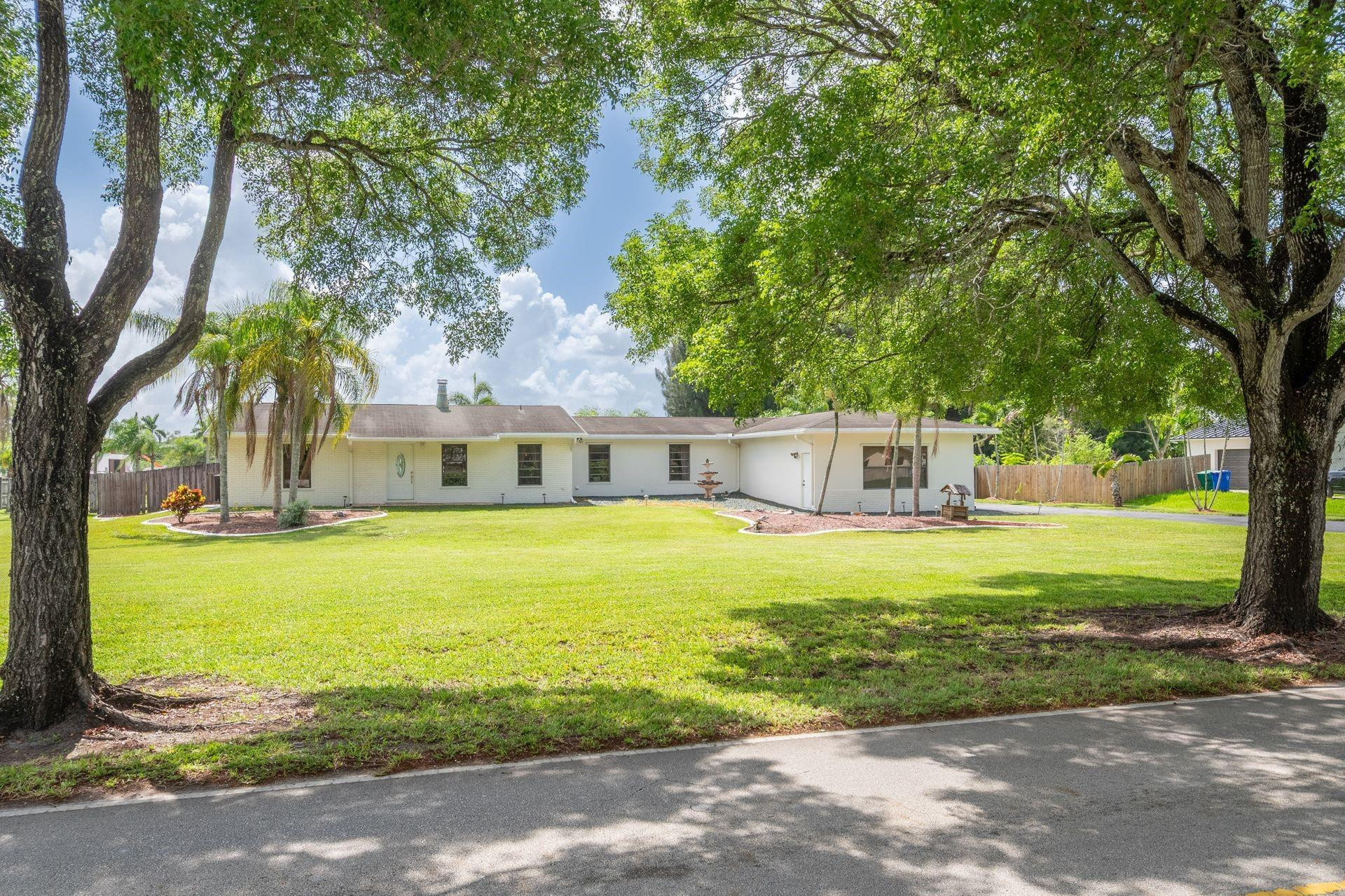 5200 Southwest 186th Avenue Southwest Ranches, FL 33332 - Photo 33 of 38 Photo 33