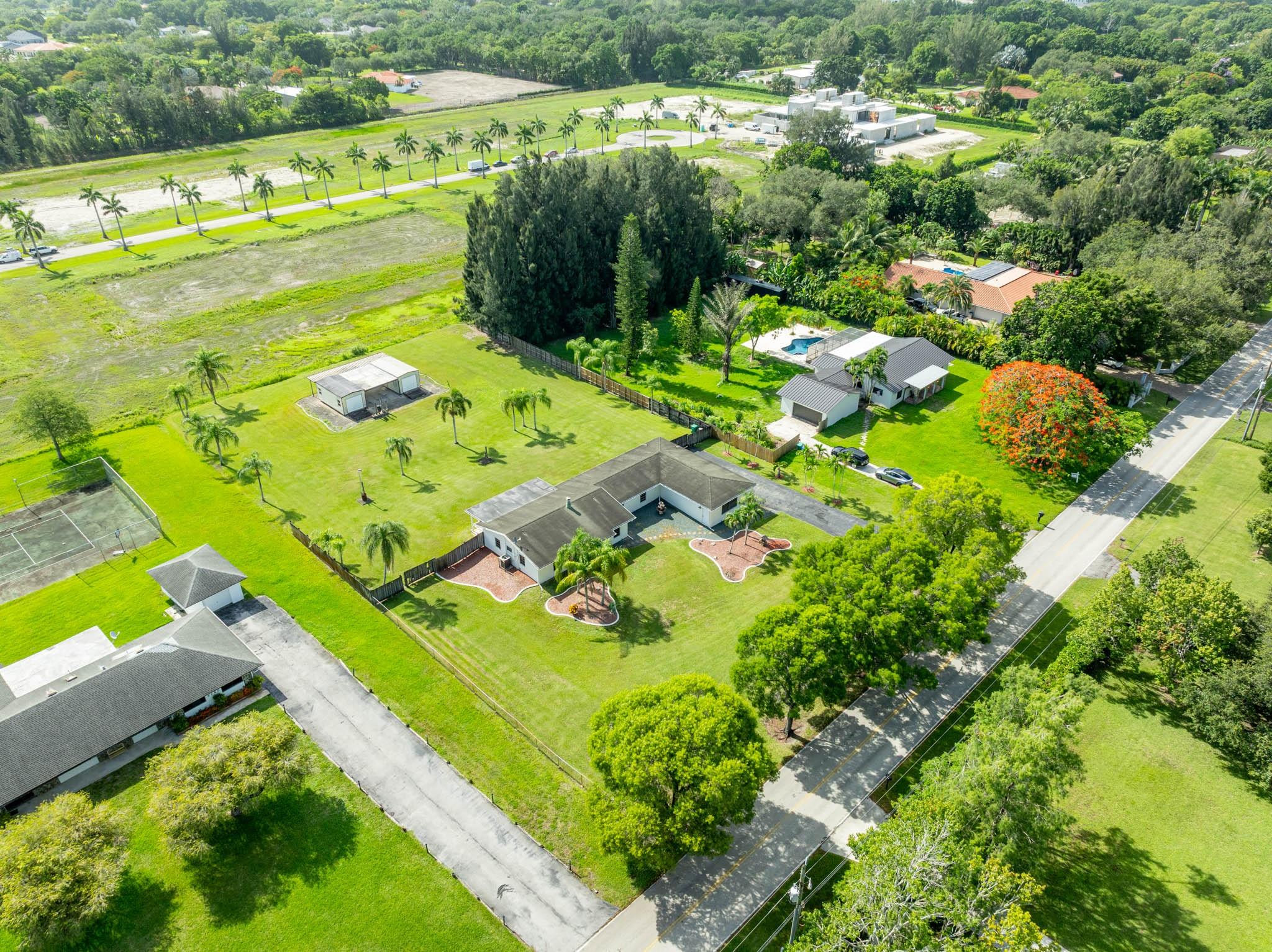 5200 Southwest 186th Avenue Southwest Ranches, FL 33332 - Photo 34 of 38 Photo 34