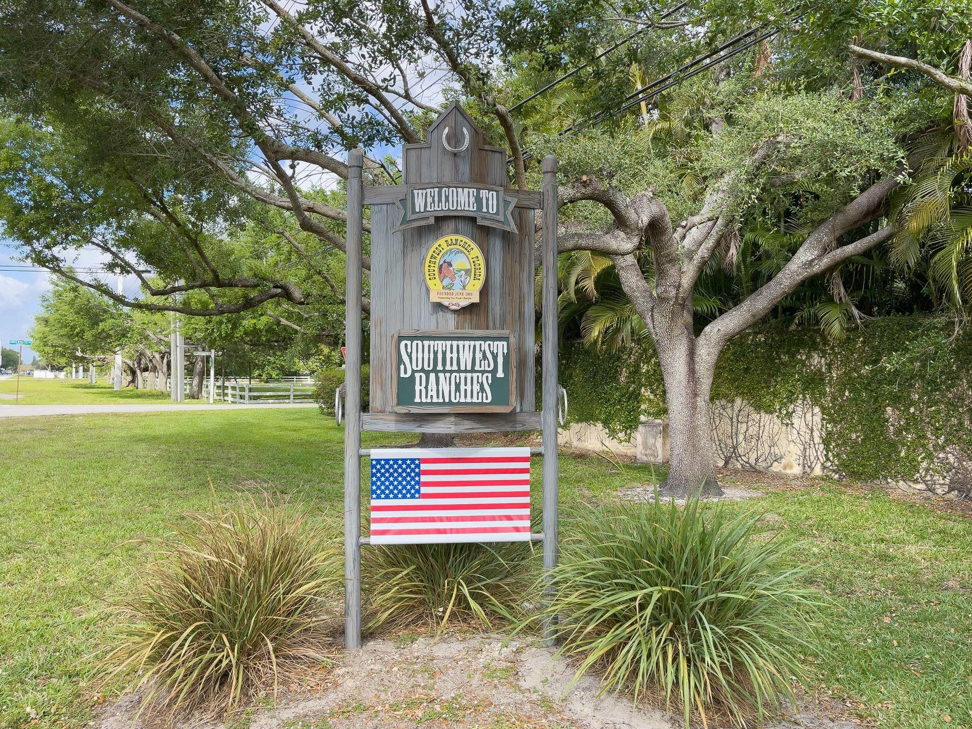 5200 Southwest 186th Avenue Southwest Ranches, FL 33332 - Photo 38 of 38 Photo 38
