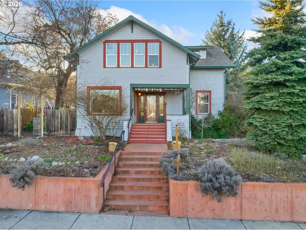 $380,000 | 1706 Oak Street, La Grande, OR 97850