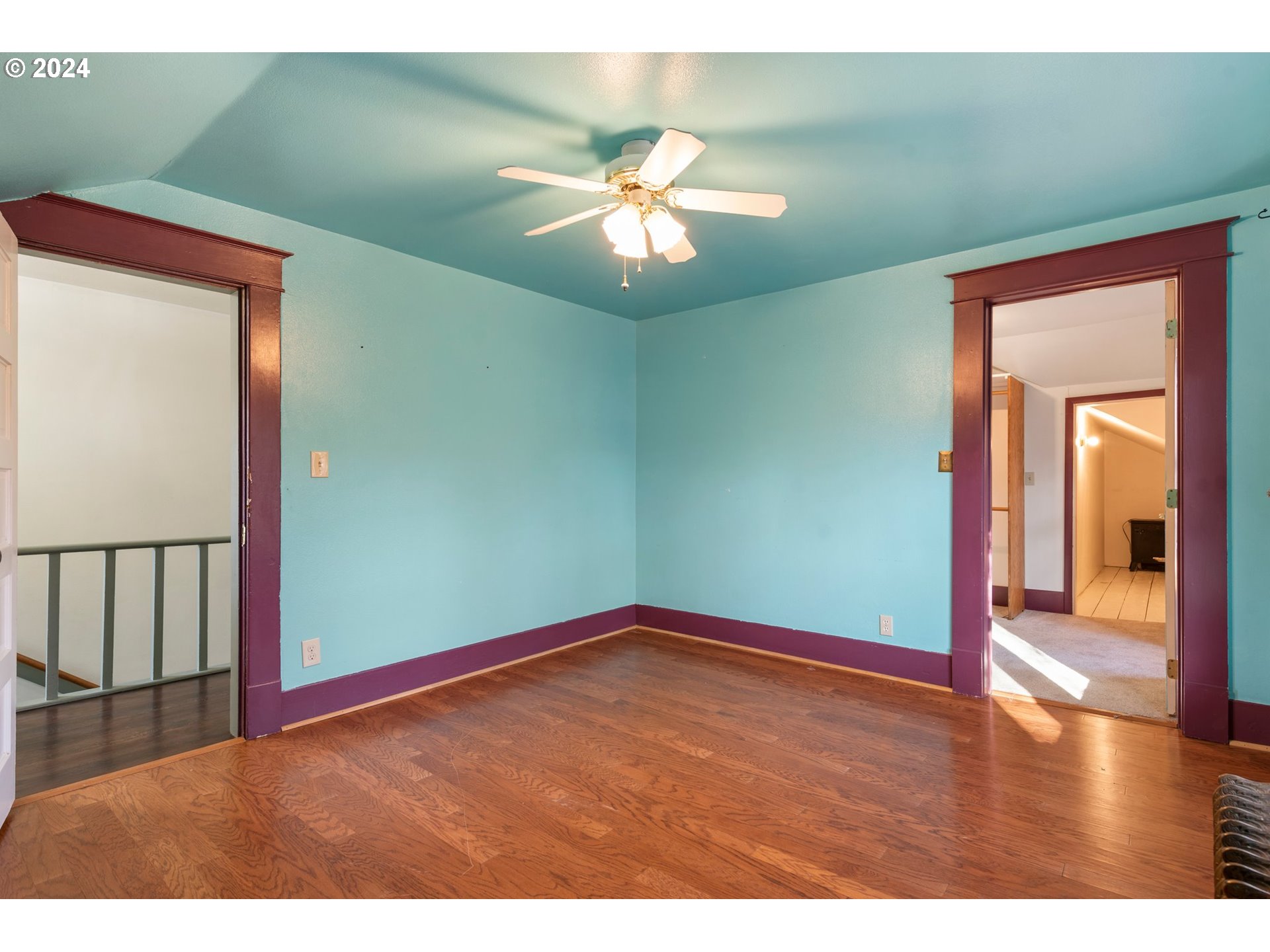 1706 Oak Street La Grande, OR 97850 - Photo 23 of 44 Bedroom