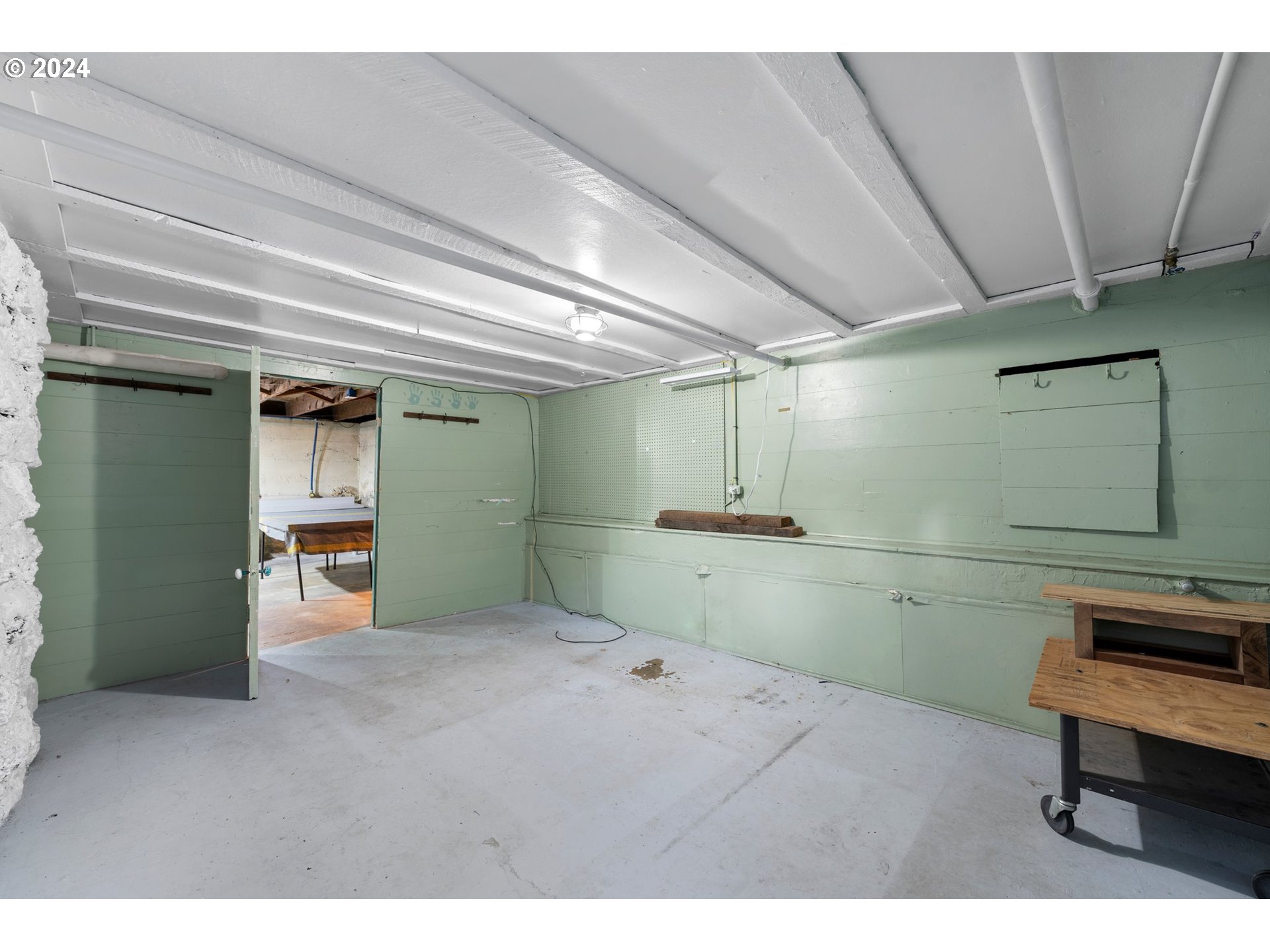 1706 Oak Street La Grande, OR 97850 - Photo 32 of 44 Den/Office