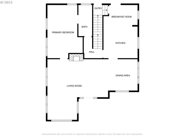 $370,000 | 1706 Oak Street, La Grande, OR 97850