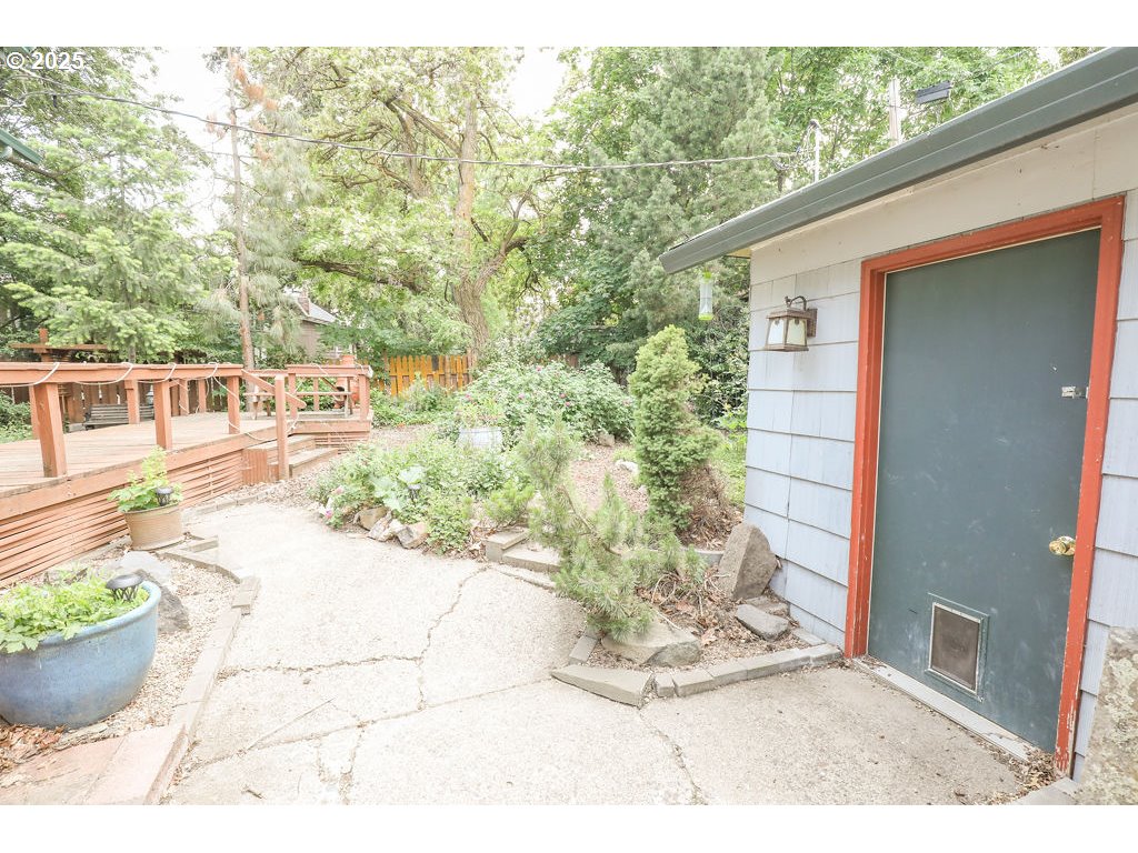 1706 Oak Street La Grande, OR 97850 - Photo 39 of 44