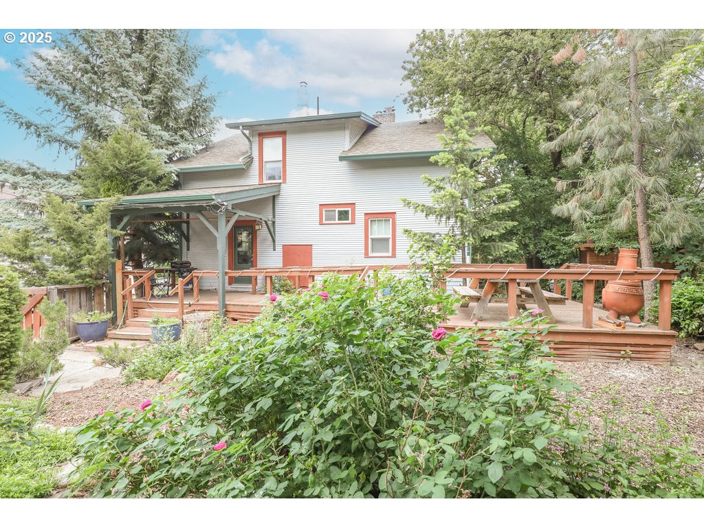1706 Oak Street La Grande, OR 97850 - Photo 40 of 44