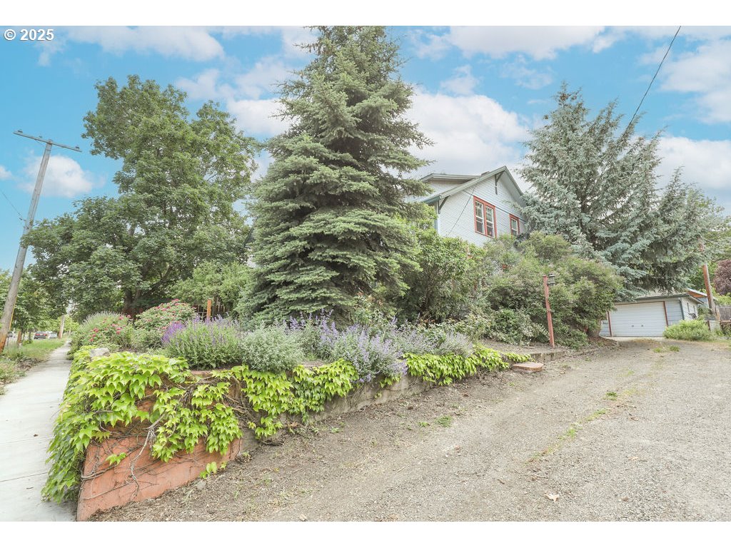 1706 Oak Street La Grande, OR 97850 - Photo 42 of 44