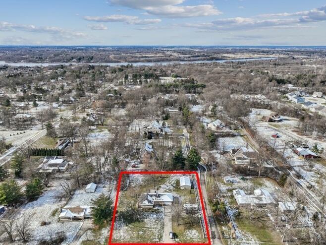 8378 Steitz Road Powell, OH 43065 - Photo 61 of 67 Proximity to the river