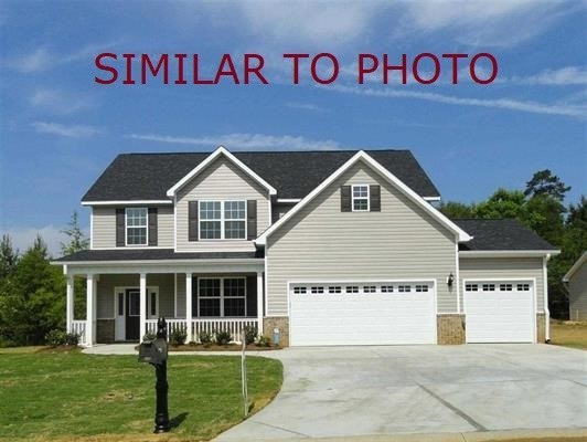 405 Ansley Avenue Perry, GA 31069 - Photo 1 of 31 Primary Photo